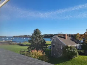 East Wind Inn on the Water - Utsikt fra rommet
