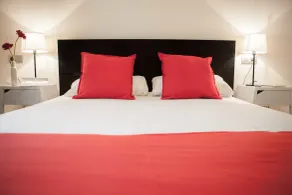 Hulot B&B Valencia - Chambre