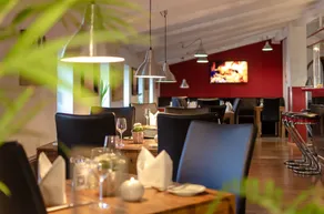 Hotel Rosenhof GmbH - Restaurant