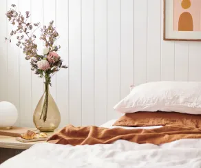 Anchor Geelong - Room