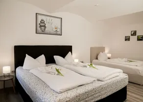 Trobischhof - Room