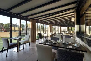 Eurostars Madrid Foro - Restaurant