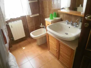 Cinque Terre Tra Il Filo Di Arianna - Bathroom