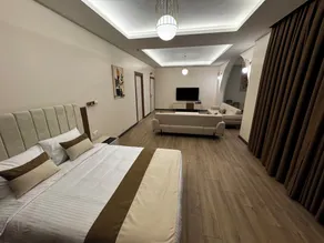 Pacis Antakya - Room