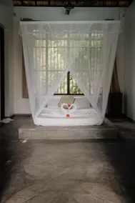 Huma Terra Lodges - Room