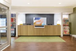 Super 8 by Wyndham Parker SE Denver Area Hotel - Værelse