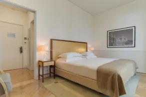 Pousada da Serra da Estrela - Chambre