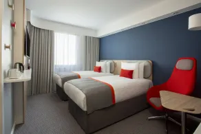 Holiday Inn Express & Suites - Deventer by IHG - Quarto