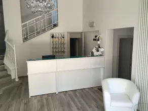 Hotel Astoria - Reception