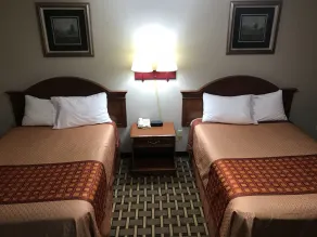AmeriVu Inn & Suites - Zimmer