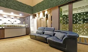 Hotel Apollo Grand - Reception