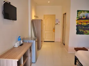 Baanmaeresidence - Chambre