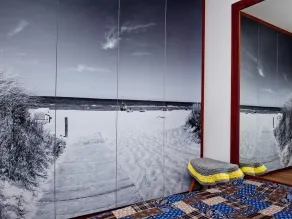 BlueApart Apartamenty Na Plaży Jastarnia - Zimmer