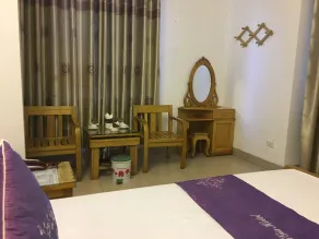 Hotel Hoang Gia - Room
