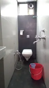 Hotel Sea Grand - Bathroom