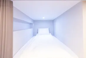 Dawoo House 1 in Hongdae - Quarto