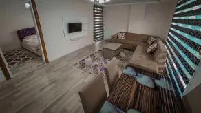 Alya Suit - Room