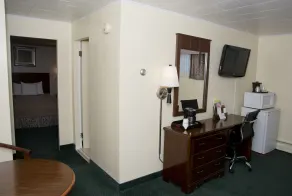 Travelers Inn - Zimmer