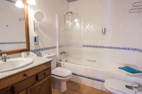 Retreat Finca Son Manera - Bagno