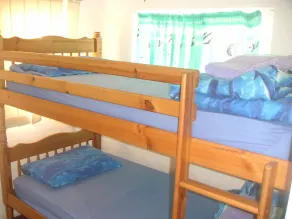 Martinique Cove 38 - Chambre