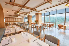 Park Dedeman Kastamonu - Restaurant