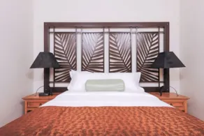The Bungalows on Shary - Chambre