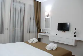 Elegance Hotel Kemer - Habitación