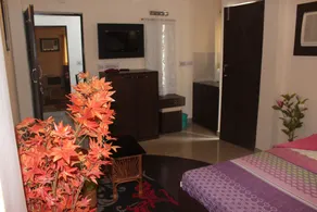 Panthashala Santiniketan - Room