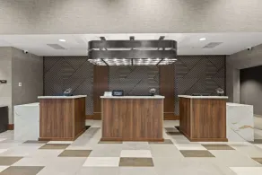 Embassy Suites by Hilton Irving Las Colinas - Reception