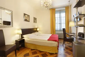 Hotel Tor - Chambre