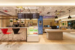 Ibis Dalian Xinghai Park - Reception