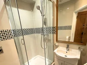 The Marker Hotel - Baño
