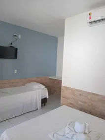 Recanto das Arvores - Room