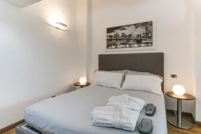 Corte livia Room & Breakfast - Habitación