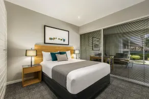 Quest Brighton on the Bay - Room