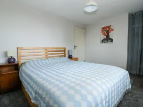 1 Eastview - Chambre