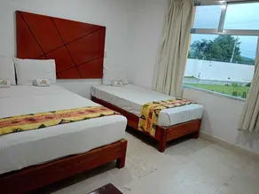 Hotel Villa Esmeralda - Rom