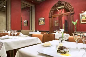 NH Collection Vigo - Restaurant