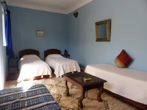 Riad Marhbabikoum - Værelse