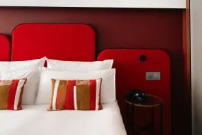 Ayre Hotel Gran Vía - Chambre