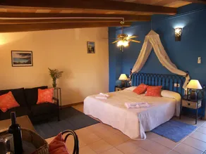 Agroturisme Es Picot - Room