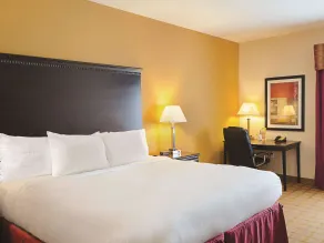 La Quinta Inn & Suites by Wyndham Mobile Satsuma / Saraland - Chambre
