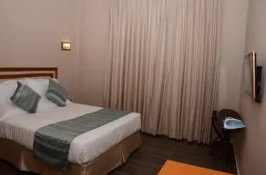Kim Hotel - Zimmer