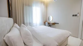 Darent Super Luxury two Bedroom Apartment Al Narjis - Room