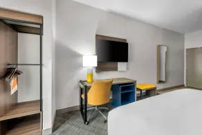 Comfort Inn Kingsport Southeast - Rom