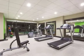 La Quinta by Wyndham Columbus North - Salle de remise en forme