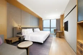 The Westin Zhongshan Guzhen - Chambre