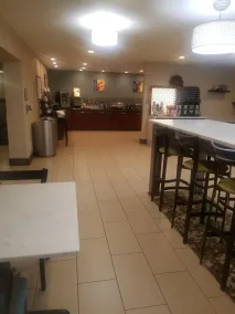 Best Western Long Beach Inn - Restaurant