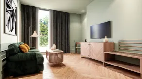 Palacio de Luces, Small Luxury Hotels - Chambre