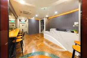 D'Nova Hotel Kallang - Lobby